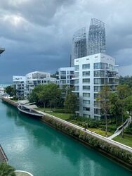 Caribbean At Keppel Bay (D4), Condominium #436505661